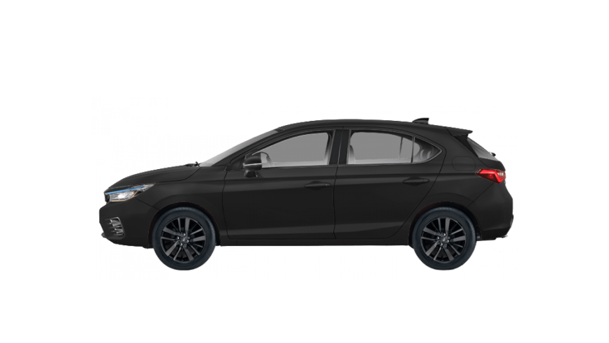 New Honda City Hatchback (3)