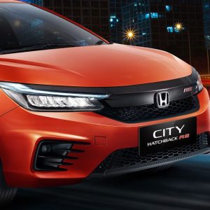 honda-city-hatchback-grille-view-505660
