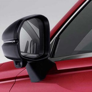 honda-cr-v-2023-drivers-side-mirror-front-angle-137530
